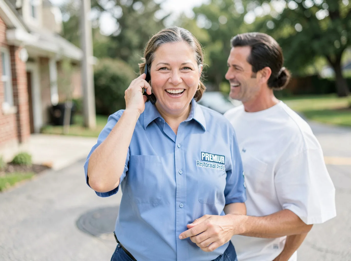 Water Damage Restoration Bridgeport, NJ FAQs